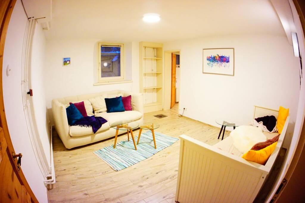 Grosszuegige 185M2-Altbauwohnung In Bestlage 7Zimmer-2Baeder-2Kuechen-2Wcs Hamborg Eksteriør billede