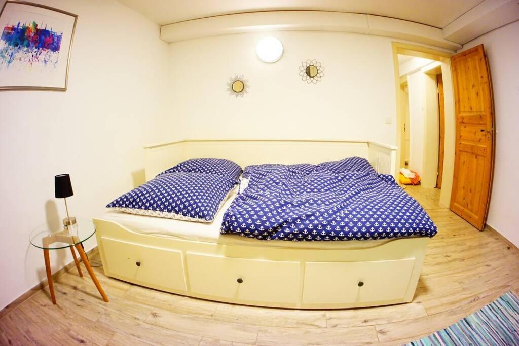 Grosszuegige 185M2-Altbauwohnung In Bestlage 7Zimmer-2Baeder-2Kuechen-2Wcs Hamborg Eksteriør billede