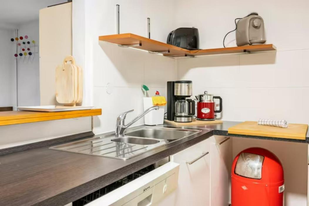 Grosszuegige 185M2-Altbauwohnung In Bestlage 7Zimmer-2Baeder-2Kuechen-2Wcs Hamborg Eksteriør billede