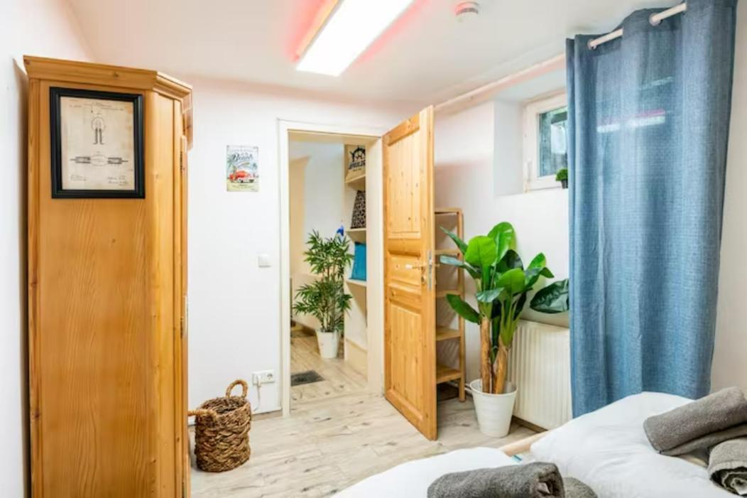 Grosszuegige 185M2-Altbauwohnung In Bestlage 7Zimmer-2Baeder-2Kuechen-2Wcs Hamborg Eksteriør billede