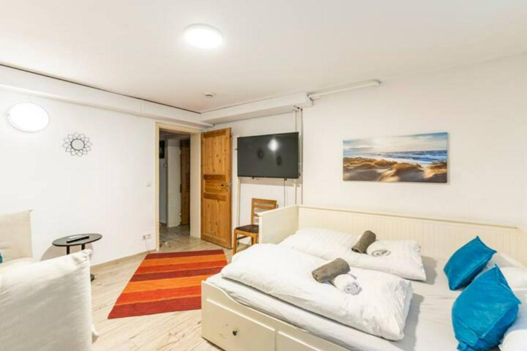 Grosszuegige 185M2-Altbauwohnung In Bestlage 7Zimmer-2Baeder-2Kuechen-2Wcs Hamborg Eksteriør billede