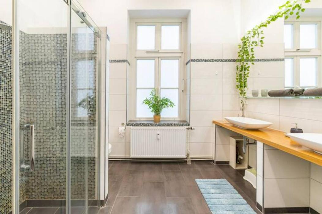 Grosszuegige 185M2-Altbauwohnung In Bestlage 7Zimmer-2Baeder-2Kuechen-2Wcs Hamborg Eksteriør billede